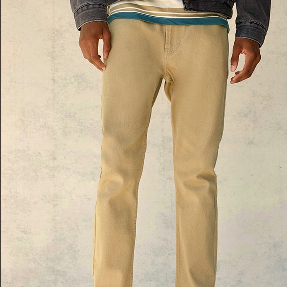 Sale! 🔥🔥 Mens PacSun Slim Fit Jeans